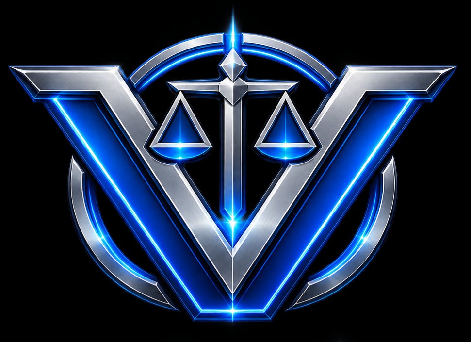 Vision Law emblem